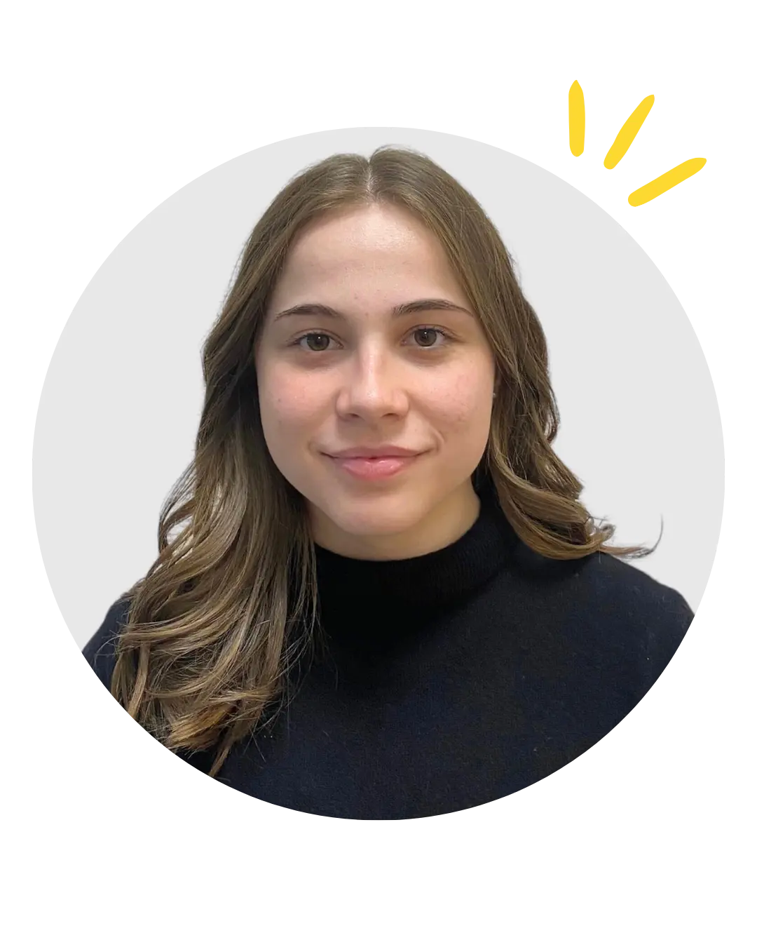 Témoignage de Lola Garsault sur son expérience d'apprentissage avec Ecoris Online.