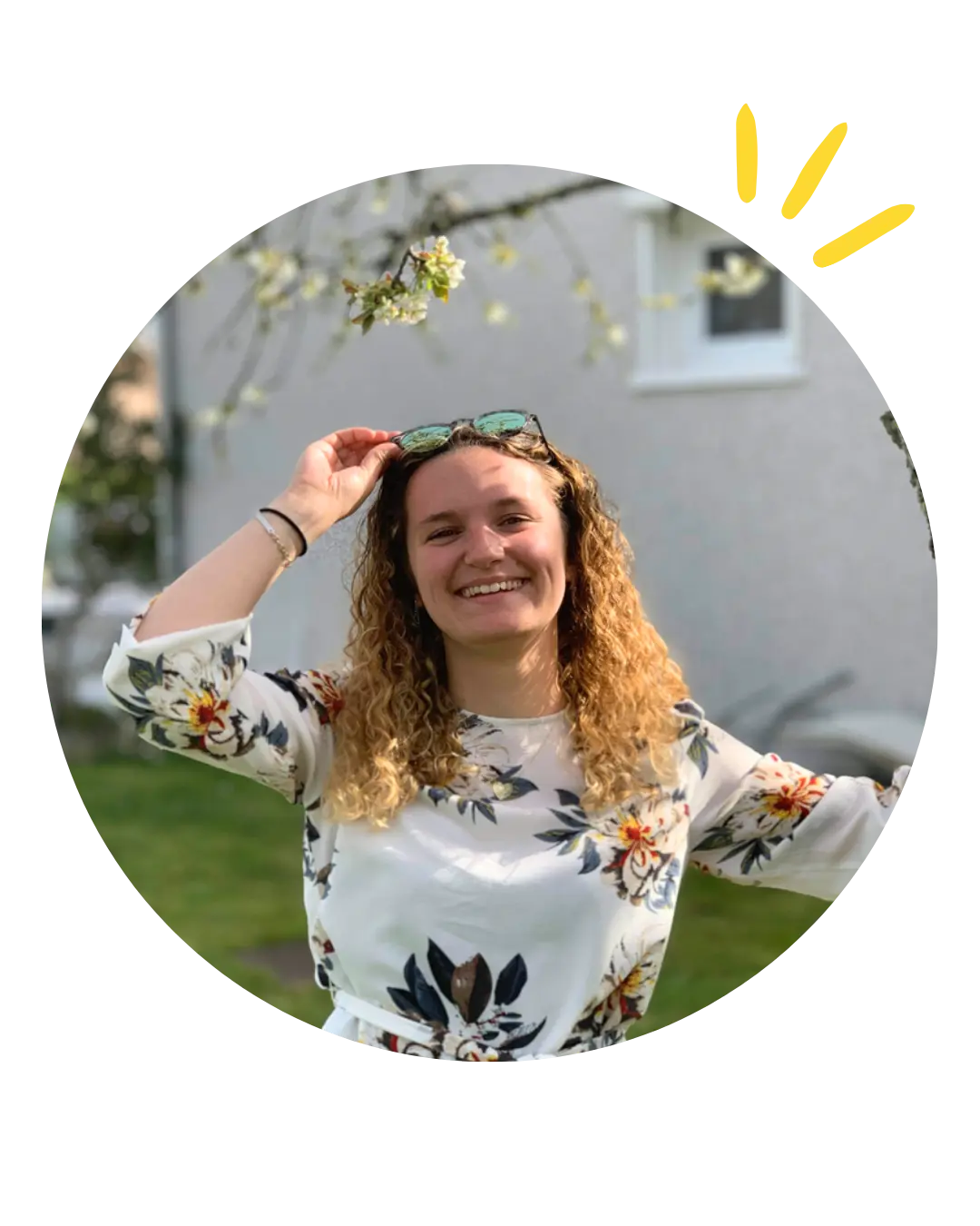 Témoignage de Mélanie Guillet sur son expérience d'apprentissage avec Ecoris Online.