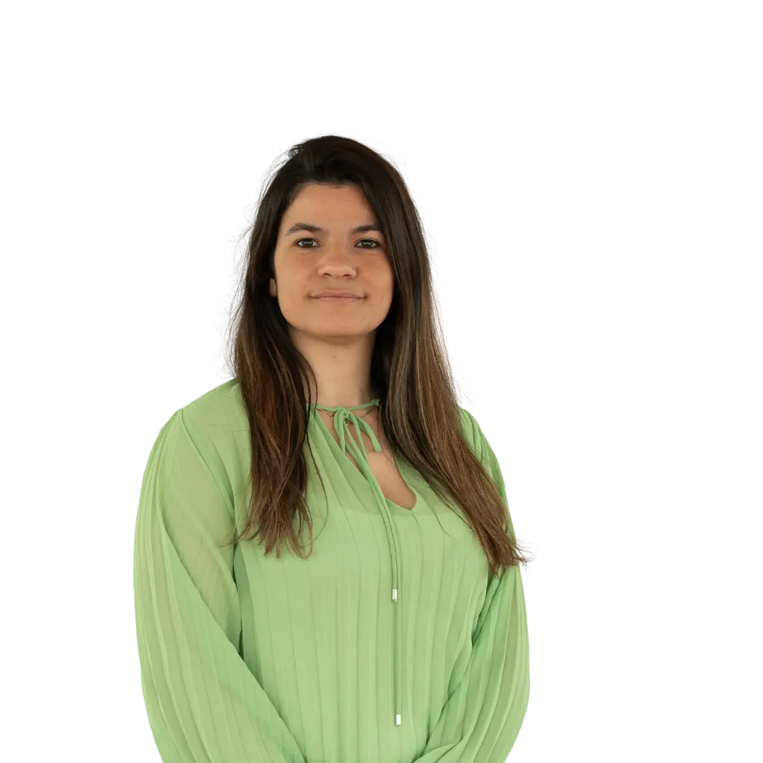 Profil de Souad Girtanner, membre de l'équipe Ecoris Online, spécialisée dans l'accompagnement des apprenants