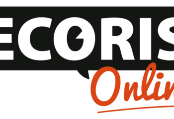 Logo de la formation à distance : ECORIS ONLINE