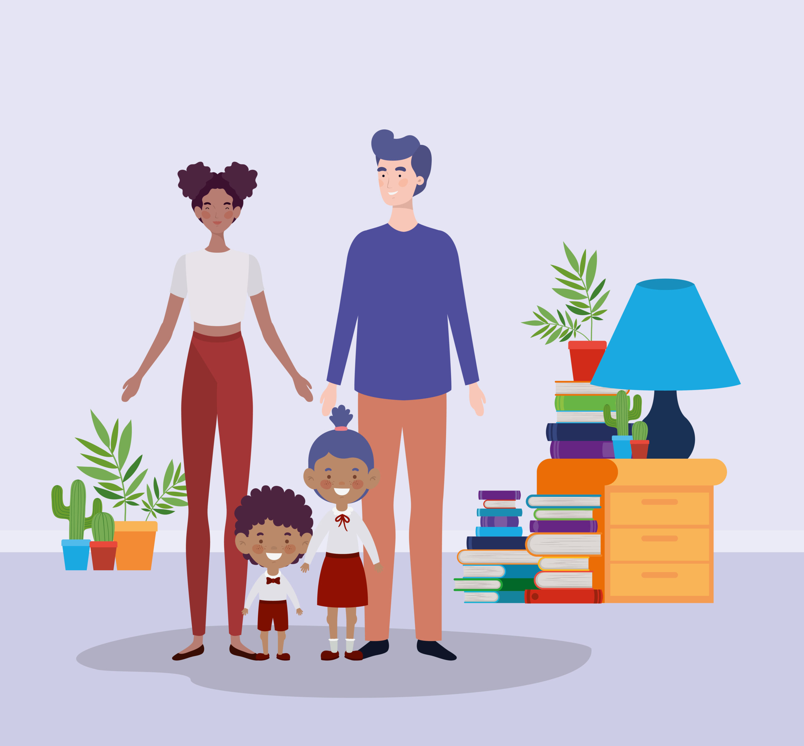 Parents conciliant formation en ligne, études et vie de famille